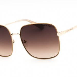 Kenneth Cole New York KC00025 gold / gradient brown 32F 60-17-140 MM