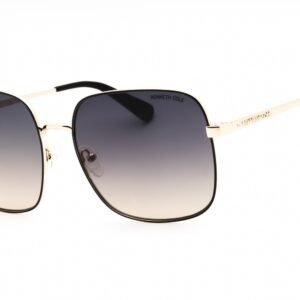 Kenneth Cole New York KC00025 gold / gradient smoke 32B 60-17-140 MM