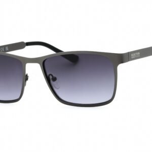 Kenneth Cole Reaction KC1329 matte gunmetal / gradient smoke 09B 57-16-145 MM