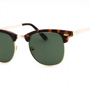 Kenneth Cole Reaction KC1330 dark havana / green 52N 50-21-150 MM