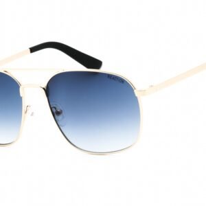 Kenneth Cole Reaction KC2970 matte deep gold / gradient blue 31W 56-17-145 MM