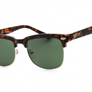 Kenneth Cole Reaction KC2972 dark havana / green 52N 53-18-145 MM