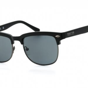 Kenneth Cole Reaction KC2972 shiny black / smoke 01A 53-18-145 MM