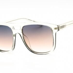 Kenneth Cole Reaction KC2975 crystal / gradient blue 26W 54-18-140 MM