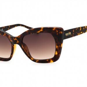 Kenneth Cole Reaction RN00009 dark havana / gradient brown 52F 53-18-140 MM