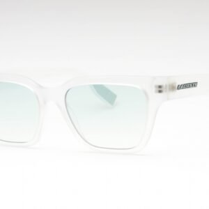 Lacoste L6002S MATTE CRYSTAL / Blue Gradient 970 53-17-145 MM