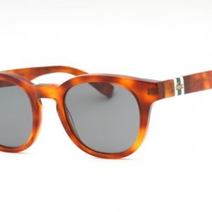 Lacoste L6006S BLONDE HAVANA / Smoke 218 49-21-145 MM