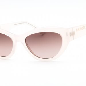 Lacoste L6013S OPALINE NUDE/Brown Rose Gradient 272 54-18-140 MM