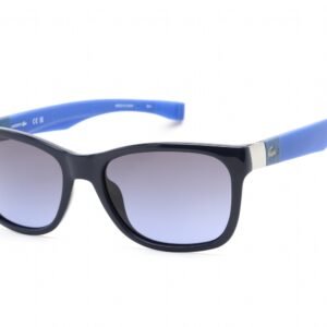 Lacoste L662S BLUE / Smoke 424 54-18-140 MM