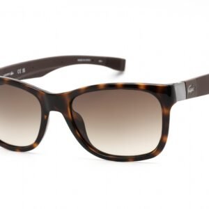 Lacoste L662S Havana / Brown Gradient 214 54-18-140 MM