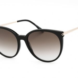 Lacoste L928S BLACK / Grey Gradient 001 56-18-0 MM