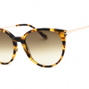 Lacoste L928S HAVANA/Grey Gradient 214 56-18-140 MM