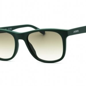 Lacoste L929SE MATTE GREEN/Grey 315 53-19-145 MM