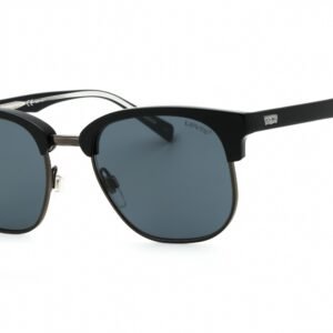 Levis LV 5002/S Black/Grey Blue 0807 IR 52-20-145 MM