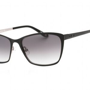 Liz Claiborne L 576/S BLACK/DARK GREY SF 0807 9O 56-16-135 MM