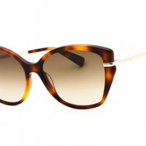 Longchamp LO627S HAVANA/Brown Gradient 214 57-16-140 MM