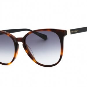 Longchamp LO647S HAVANA/Blue Gradient 219 53-16-140 MM