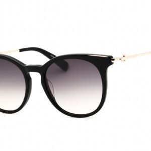 Longchamp LO693S BLACK/Grey Gradient 001 52-18-140 MM