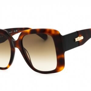 Longchamp LO713S HAVANA/Brown Gradient 230 53-20-140 MM