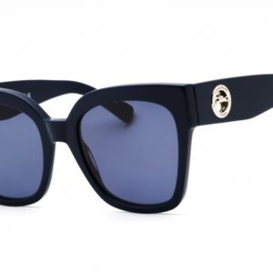 Longchamp LO717S BLUE/Blue 400 55-21-140 MM