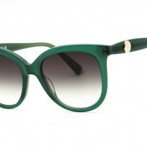 Longchamp LO731S GREEN/Grey Gradient 303 54-19-145 MM