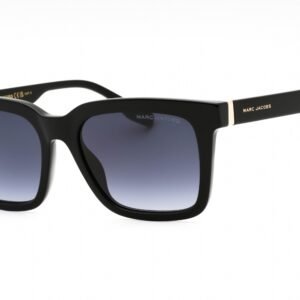 Marc Jacobs MARC 683/S BLACK/DARK GREY SF 0807 9O 53-18-145 MM