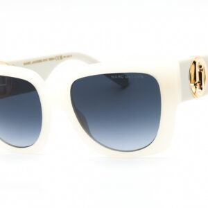 Marc Jacobs MARC 687/S Ivory/Dark Gray Gradient 0SZJ 9O 54-19-145 MM