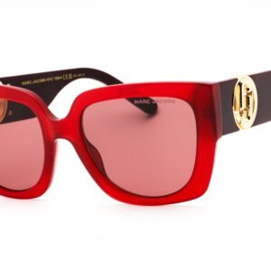 Marc Jacobs MARC 687/S Red/Burgundy 0C9A 4S 54-19-145 MM