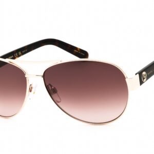 Marc Jacobs MARC 699/S GOLD HAVANA/BROWN SF 006J HA 60-13-135 MM