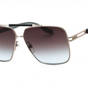 Marc Jacobs MARC 716/S GREY/BROWN TEAL 0KB7 98 62-12-145 MM