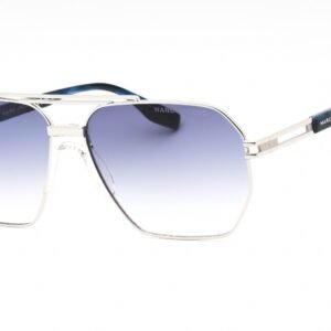 Marc Jacobs MARC 748/S PALLADIUM BLUE/DK BLUE SF 0DOH 08 60-14-145 MM