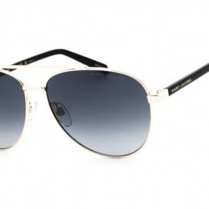Marc Jacobs MARC 760/S Gold/Black/Dark Grey Gradient 0RHL 9O 60-14-140 MM