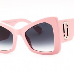 Marc Jacobs MARC 761/S Pink/Dark grey 035J 9O 52-23-140 MM