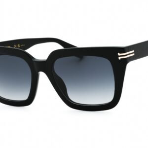 Marc Jacobs MJ 1083/S Black/Grey Gradient 0807 9O 52-19-140 MM