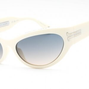 Marc Jacobs MJ 1087/S IVORY / GREY BROWN DS 0SZJ PR 61-19-120 MM