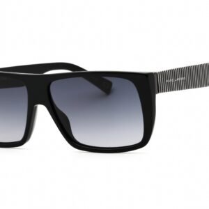 Marc Jacobs MARC ICON 096/S Black (9O dark gray gradient lens) 0807 00 57-14-145 MM