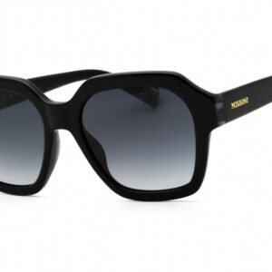 Missoni MIS 0130/G/S BLACK/DARK GREY SF 0807 9O 53-19-145 MM