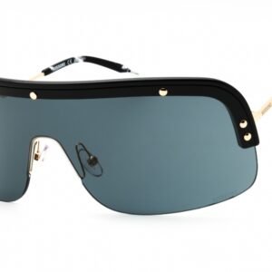 Missoni MIS 0185/S BLACK/GREY 0807 IR 99-01-115 MM