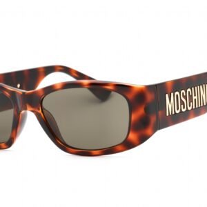 Moschino MOS145/S HAVANA 2/BROWN 005L 70 55-18-135 MM