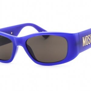 Moschino MOS145/S VIOLET/GREY 0B3V IR 55-18-135 MM