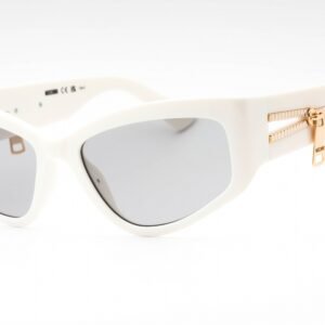 Moschino MOS158/S IVORY/GREY 0SZJ IR 59-18-130 MM