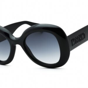 Moschino MOS162/S Black/Grey gradient 0807 9O 54-22-140 MM