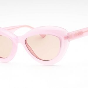 Moschino MOS163/S PINK/PINK 035J U1 55-19-140 MM
