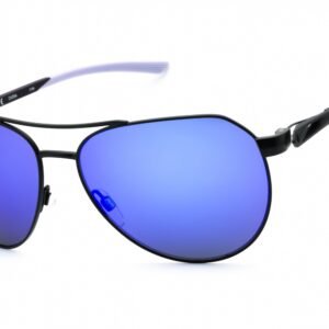 Nike NIKE CLUB NINE DQ0924 Satin Black / Grey Ultraviolet 012 60-15-140 MM