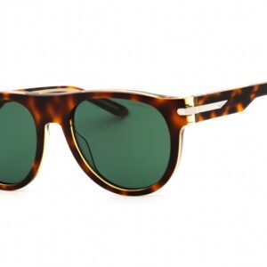 Nike NIKE CRESCENT III EV24019 TORTOISE / GREEN 298 52-19-145 MM