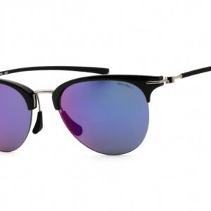 Nike NIKE DIVOT EV24038 BLACK / INFRARED MIRROR 012 54-18-140 MM