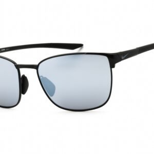 Nike NIKE METAL FUSION FV2377 SATIN BLACK / SILVER FLASH 010 55-17-140 MM