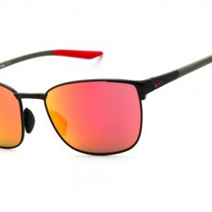Nike NIKE METAL FUSION M FV2381 SATIN BLACK / RED MIRROR 010 55-17-140 MM
