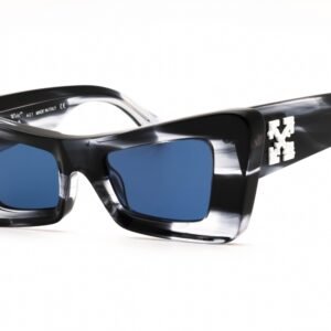 Off White ACCRA NAVY MARBLE/BLUE 14945 49-21-145 MM