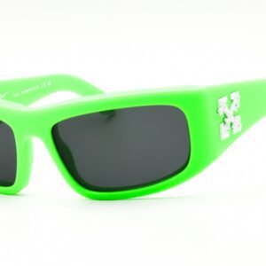 Off White JOSEPH GREEN / DARK GREY 5907 61-18-130 MM